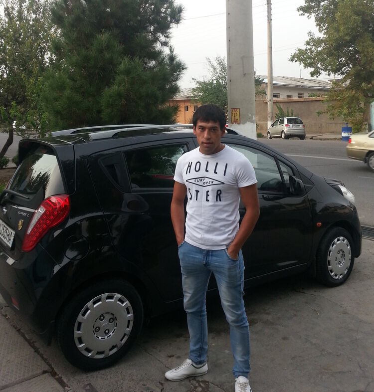 ���� 6593812 ������� Sardor, 38 ���, ���� ���������� � ��������