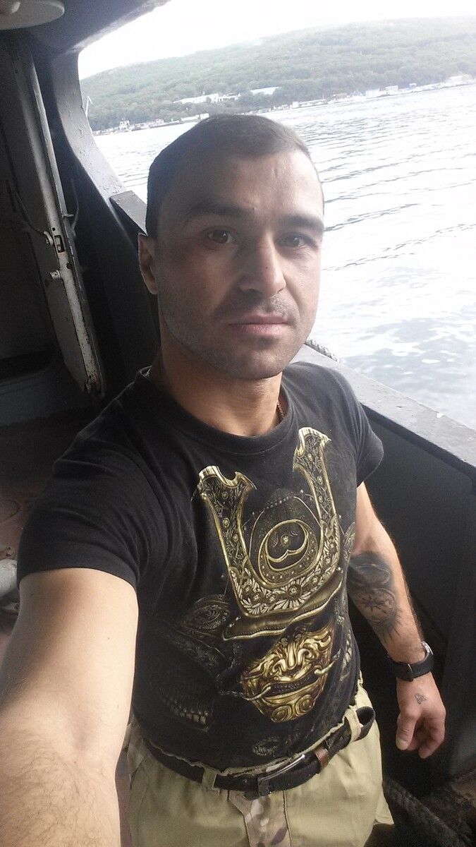  ,   Pavel, 44 ,   