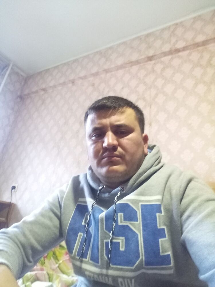  15443932  Oscar, 38 ,    