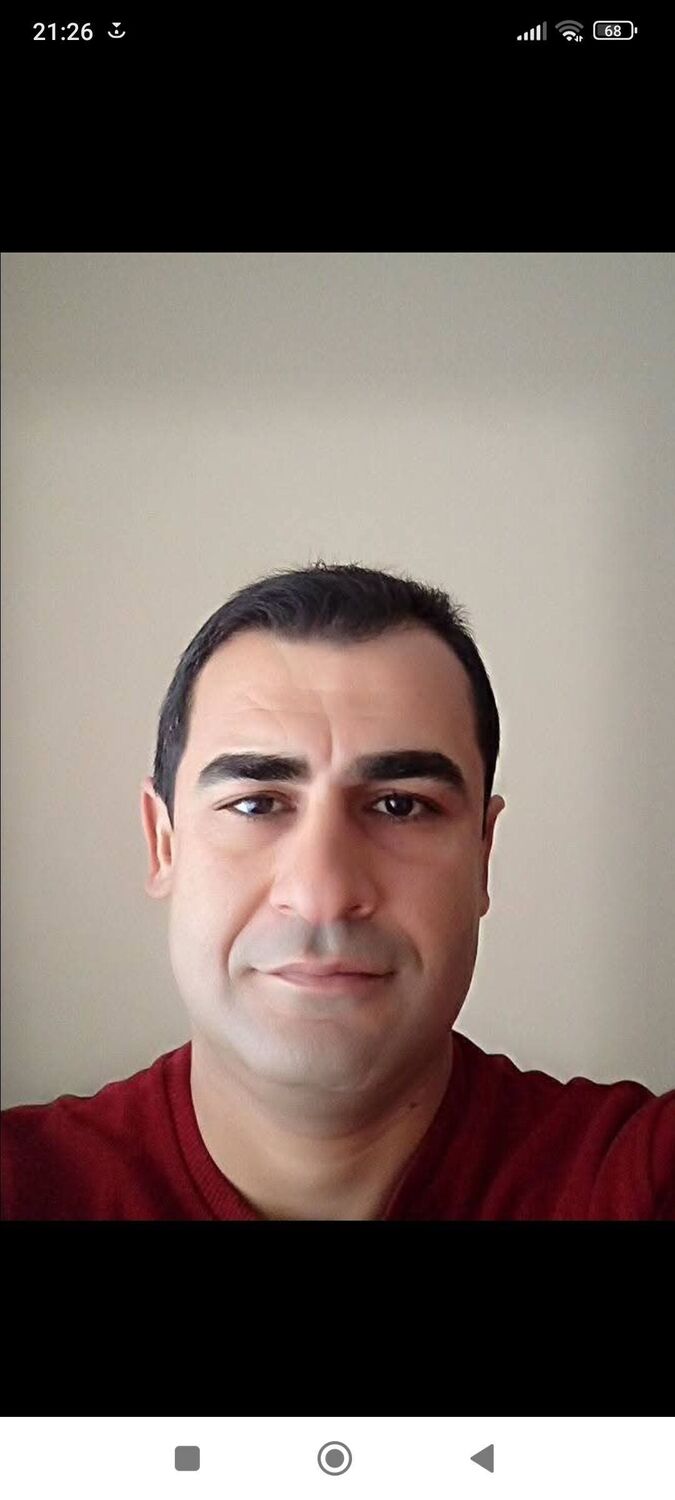  51710332  Yasin, 46 ,    