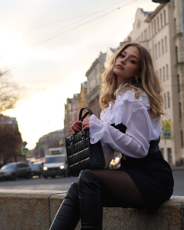 ���������� ������, ���� ������� Anna, 25 ���, ������������ ��� ������, ����� � ���������