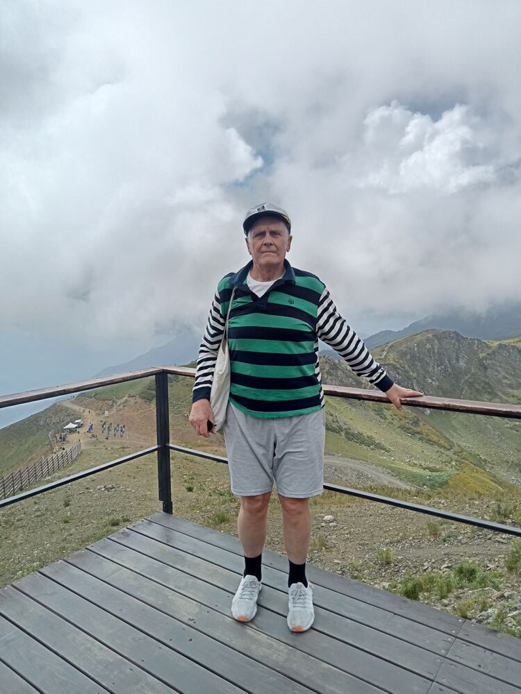 ���� 54292132 ������� Sergey, 59 ���, ���� ���������� � �������-��-����