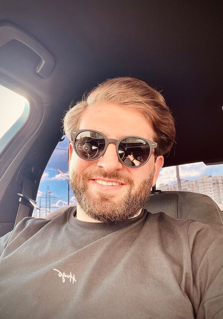 ���� 54731682 ������� Ruslan, 28 ���, ���� ���������� � ������ ���������