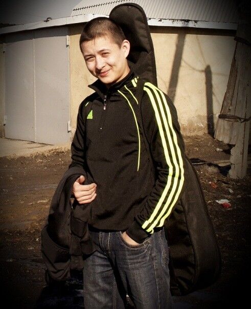 ���� 5488852 ������� ����, 34 ����, ���� ���������� � ������������