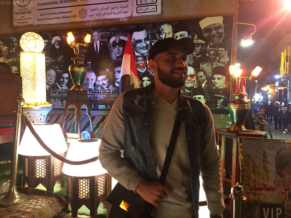 ���������� ��������������, ���� ������� Mohamed, 27 ���, ������������ ��� ������, ����� � ���������