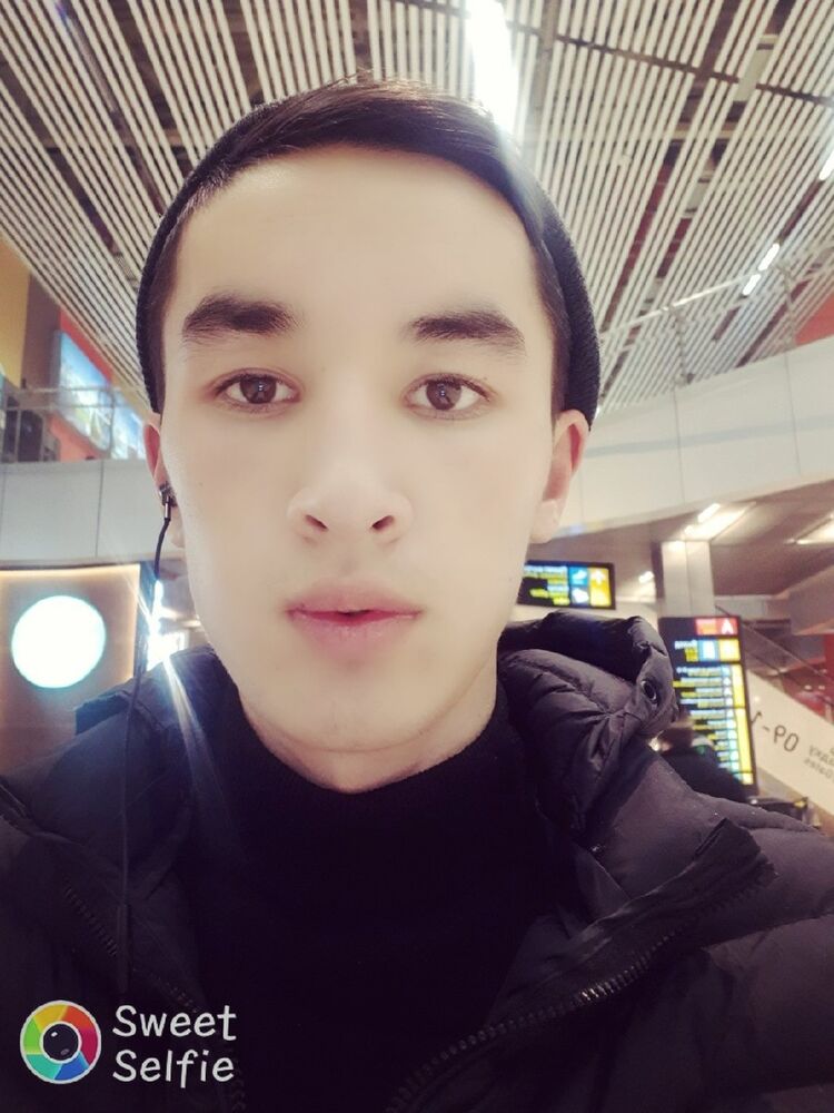  19127202  Sheroz, 27 ,    