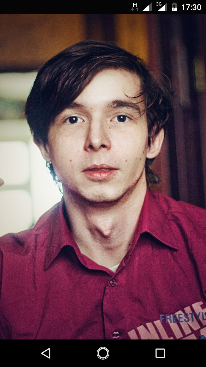 ���� 23287692 ������� ������, 35 ���, ���� ���������� � ��������������