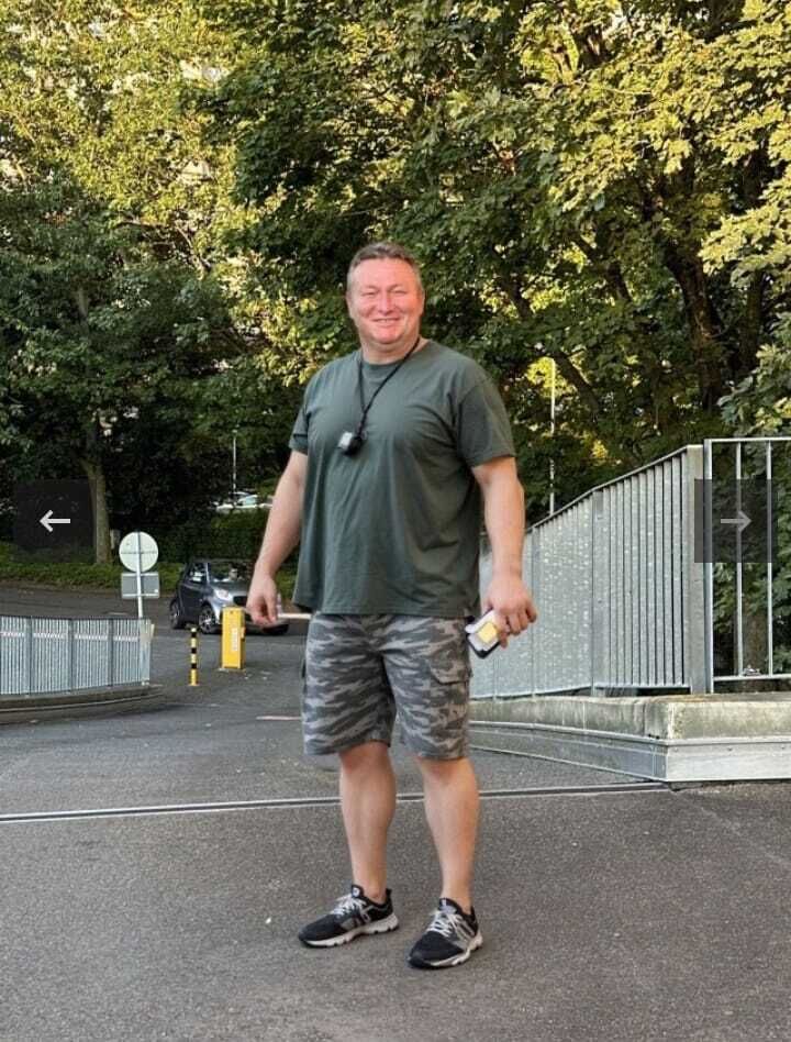 ���������� Sommerhausen, ���� ������� Viktor, 48 ���, ������������ ��� ������, ����� � ���������