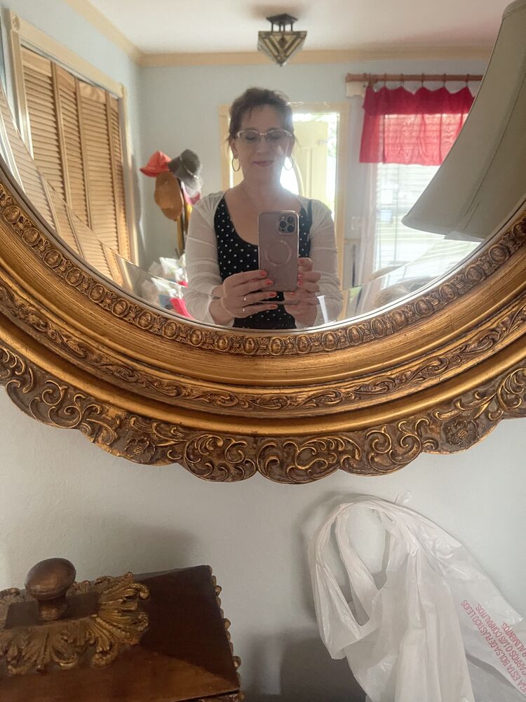  53422932  Oksana, 51 ,    Palm City