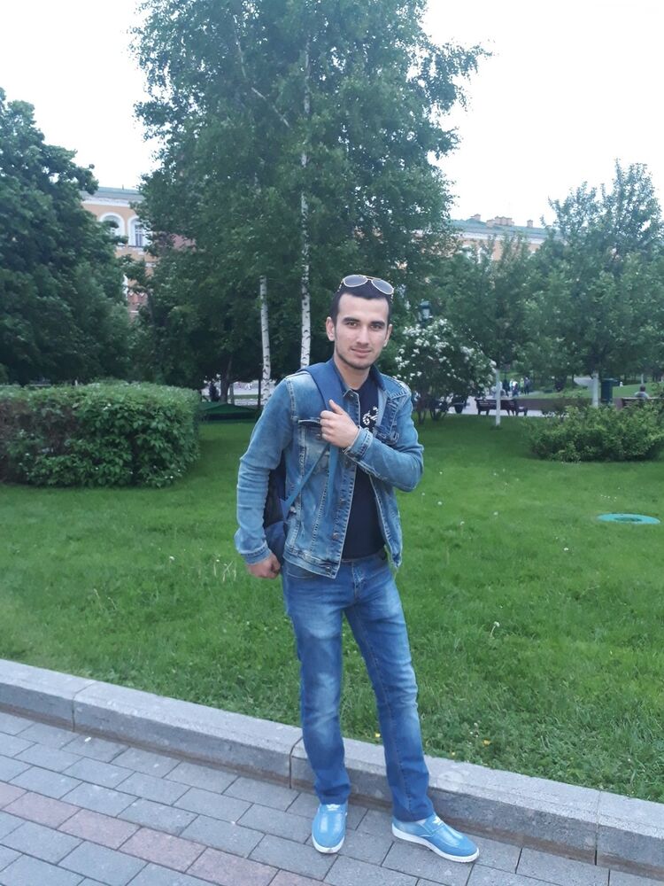  15946122  Shahzodbek, 30 ,    