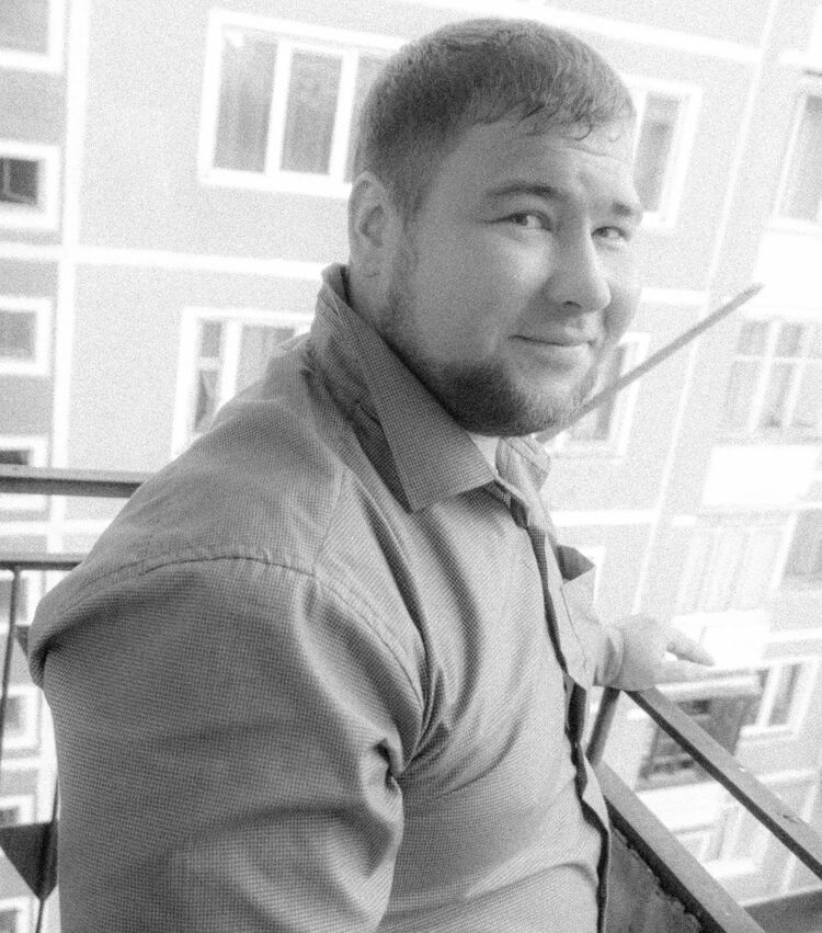 ���������� �����������, ���� ������� Andrey, 35 ���, ������������ ��� ���������