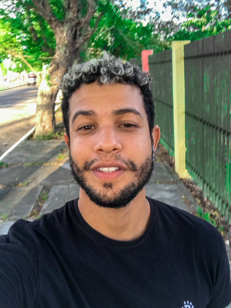  Sao Bento,   Andrew, 31 ,   ,   