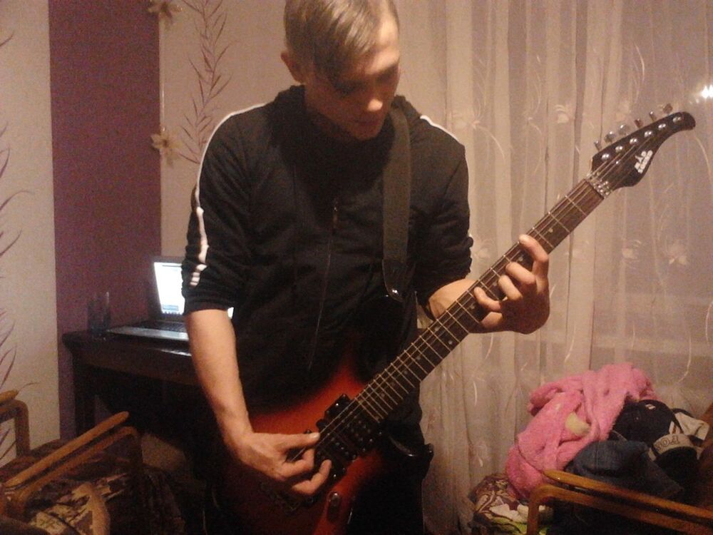 ���� 5995312 ������� Igor, 34 ����, ���� ���������� � ������