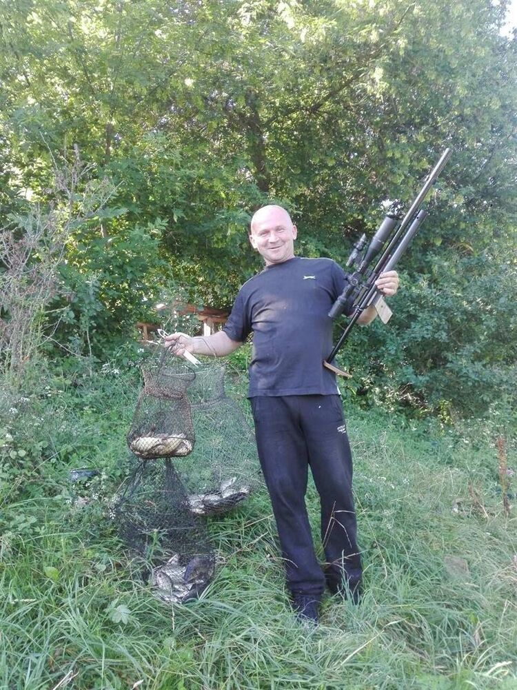 15798582  Dmitry, 51 ,    