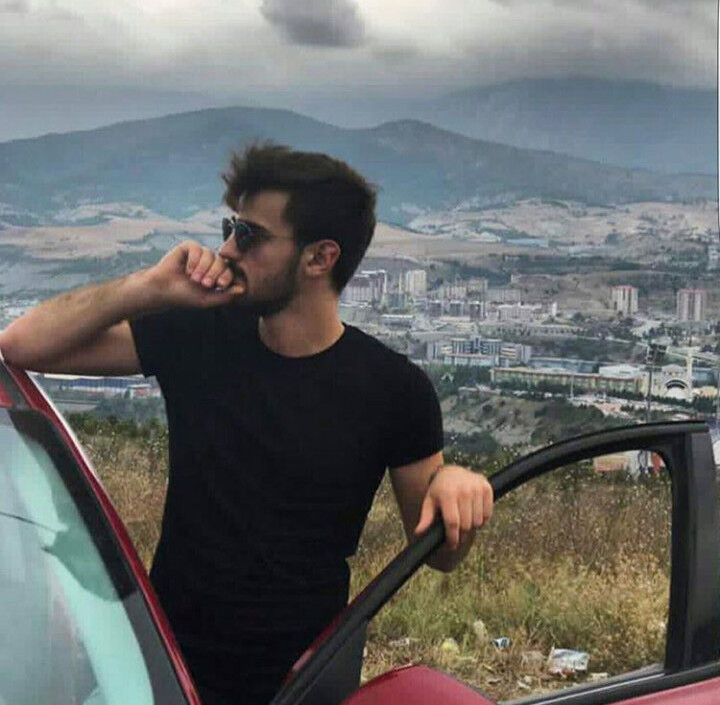 ���������� ���������, ���� ������� Murad, 30 ���, ������������ ��� ������, ����� � ���������, c�������� ���������