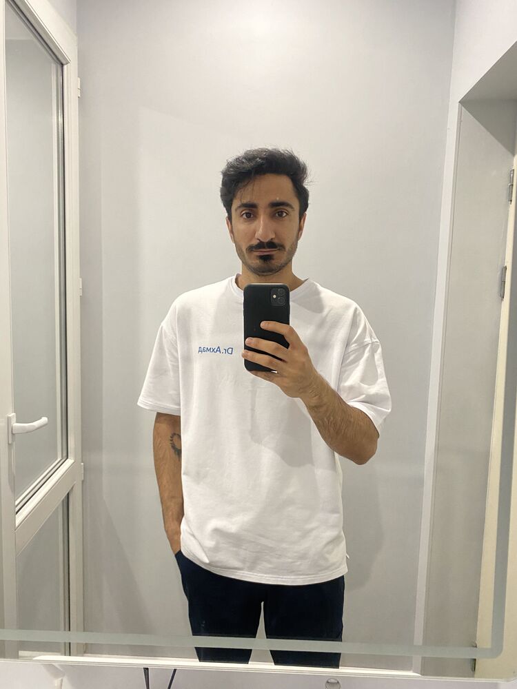 ���������� �������, ���� ������� Ahmad, 26 ���, ������������ ��� ������, ����� � ���������