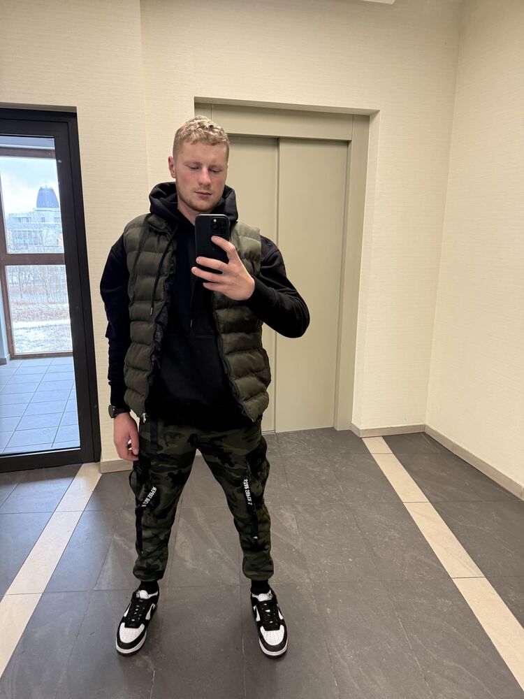 ���� 55363792 ����� Anatolii, 23 ����, ���� ���������� � Piastow