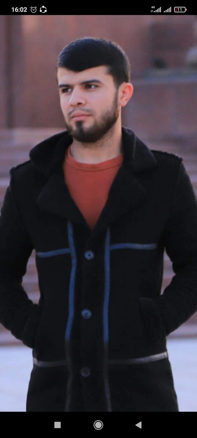  52431502  Rahmatullo, 27 ,    