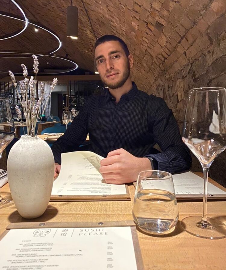 ���� 52681292 ������� ����, 31 ���, ���� ���������� � �������