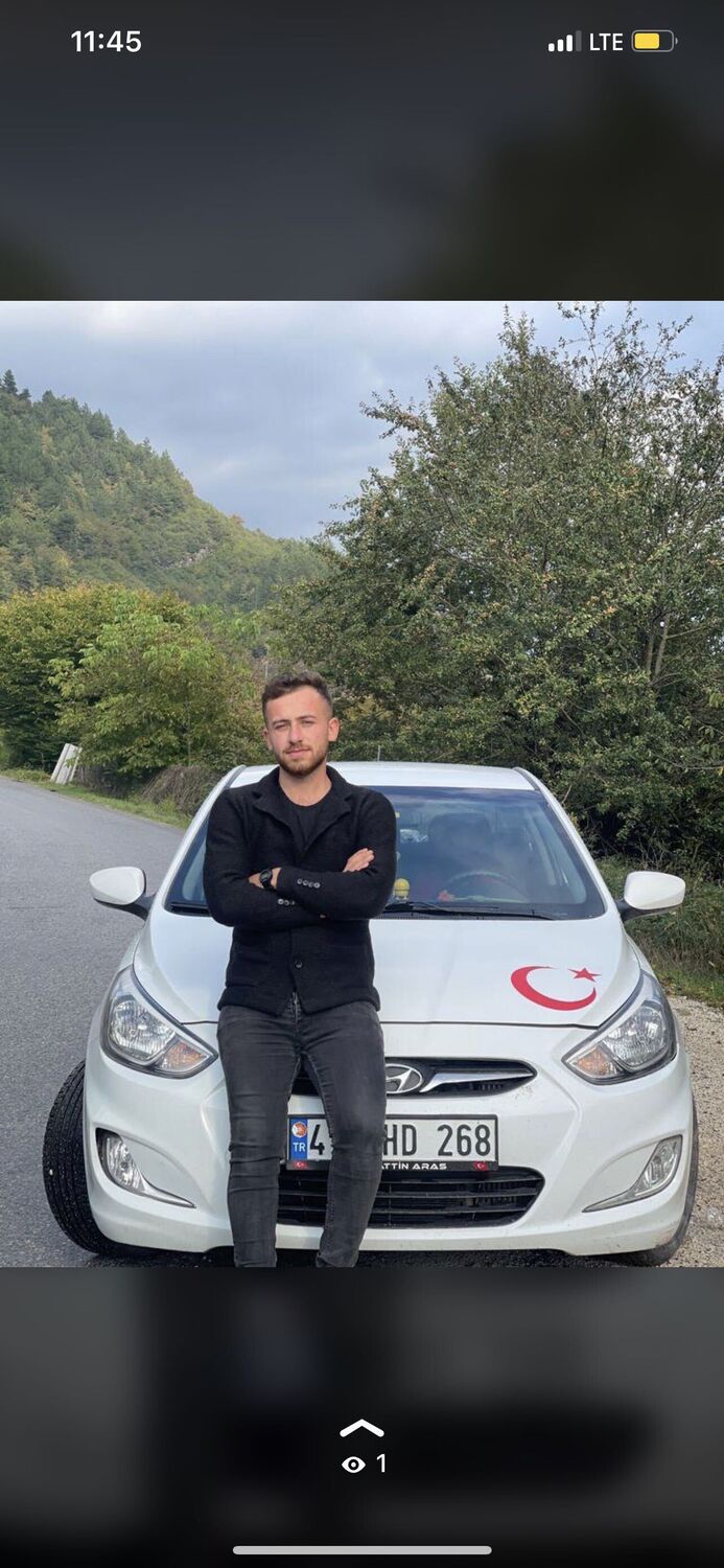  33209822  Selahattin, 30 ,    