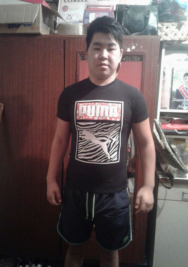  ,   Sadyr, 31 ,   ,   , c 