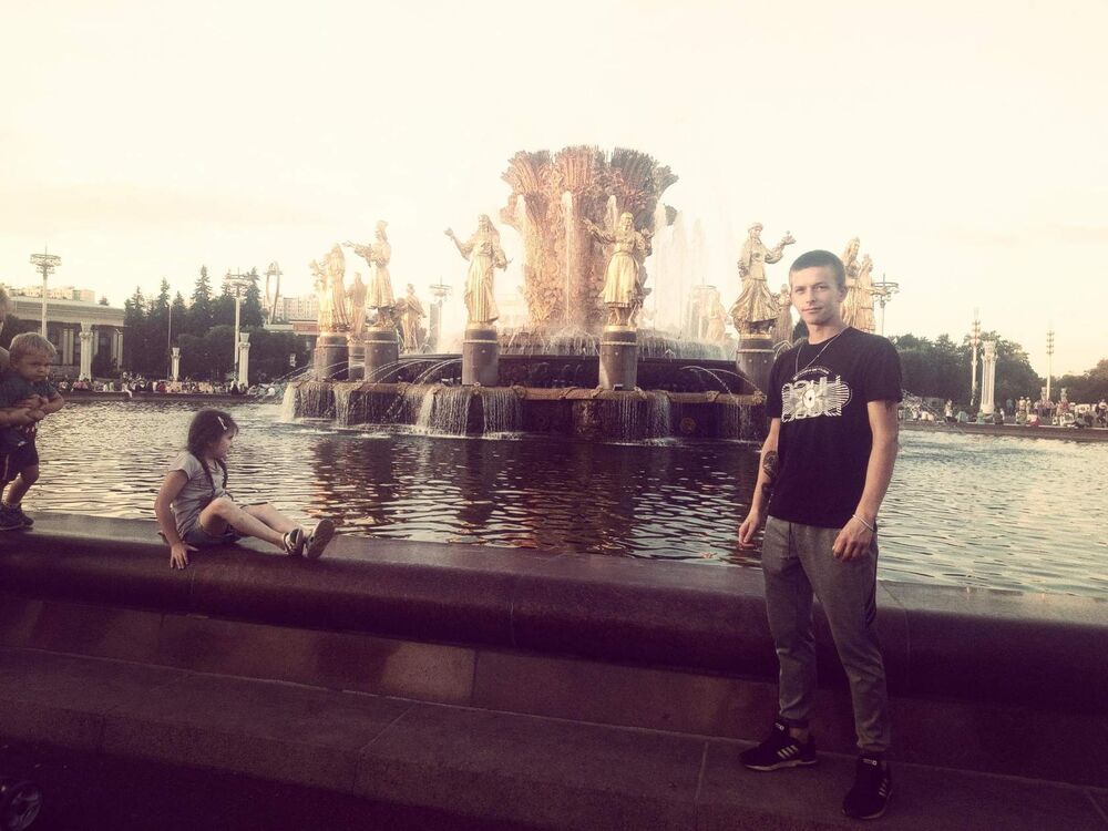 ���� 43500742 ������� Slava, 29 ���, ���� ���������� � ������