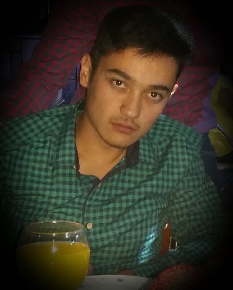 ���� 5996572 ������� KEMAL KILICH, 32 ����, ���� ���������� � ����������