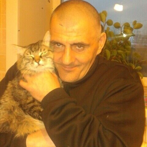 ���� 8801112 ������� ��������, 54 ����, ���� ���������� � ������������