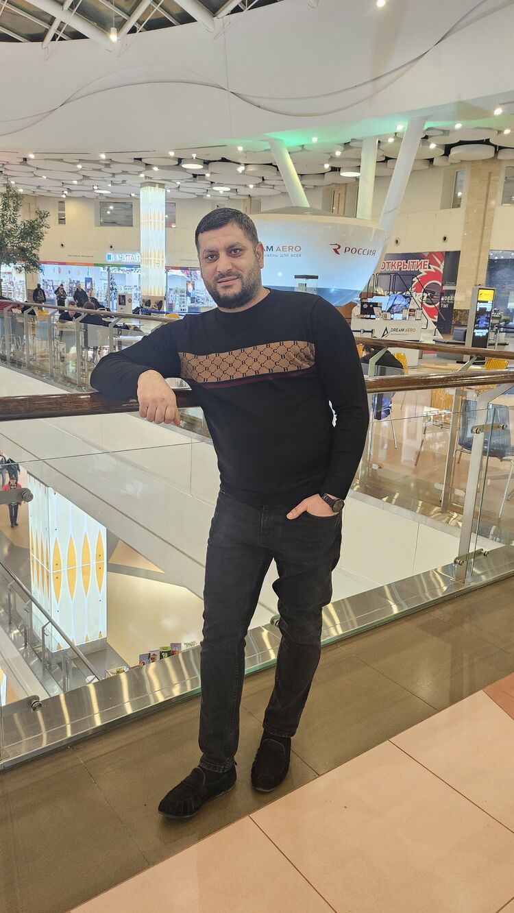 ���������� ������, ���� ������� Serxan, 38 ���, ������������ ��� ������, ����� � ���������