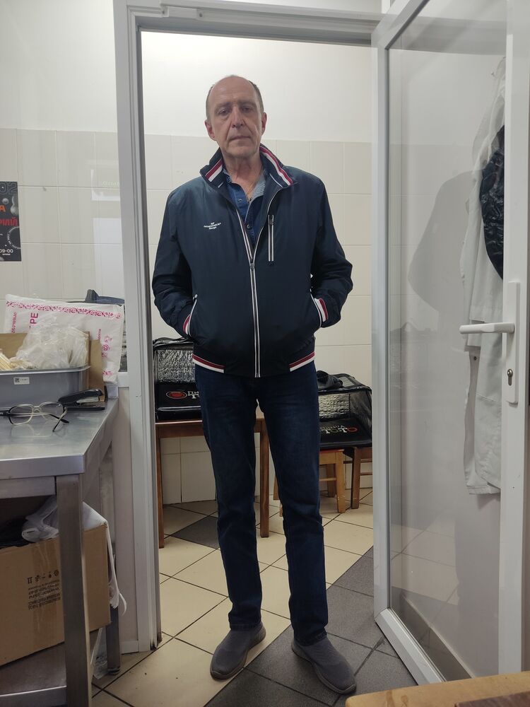 ���� 43108942 ������� ���������, 46 ���, ���� ���������� � �����-����������