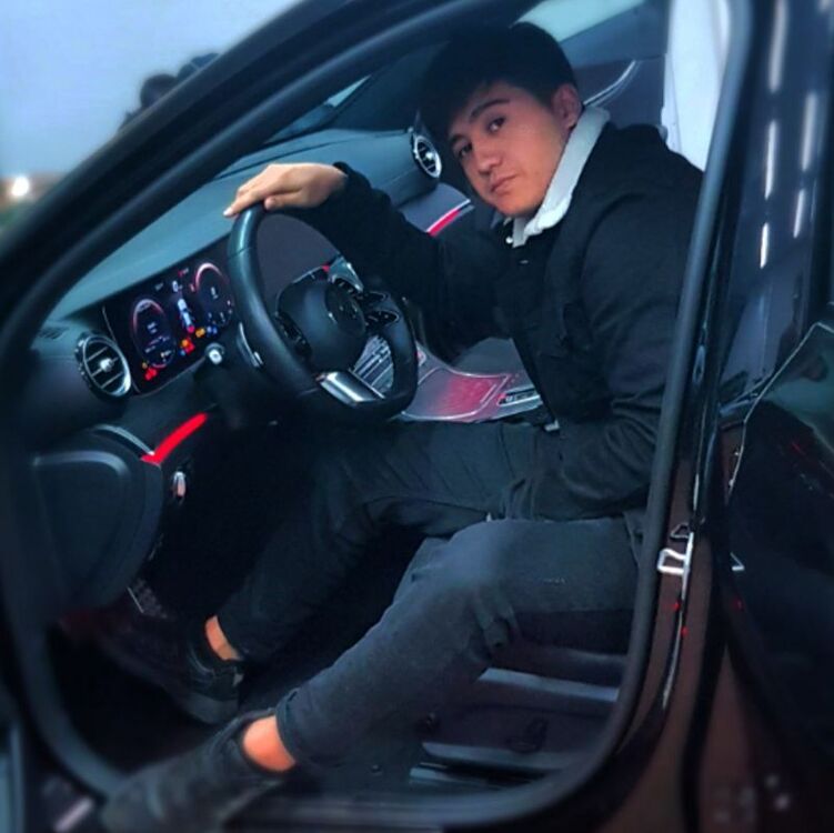 ���� 25842152 ������� Mirzo, 26 ���, ���� ���������� � ��������