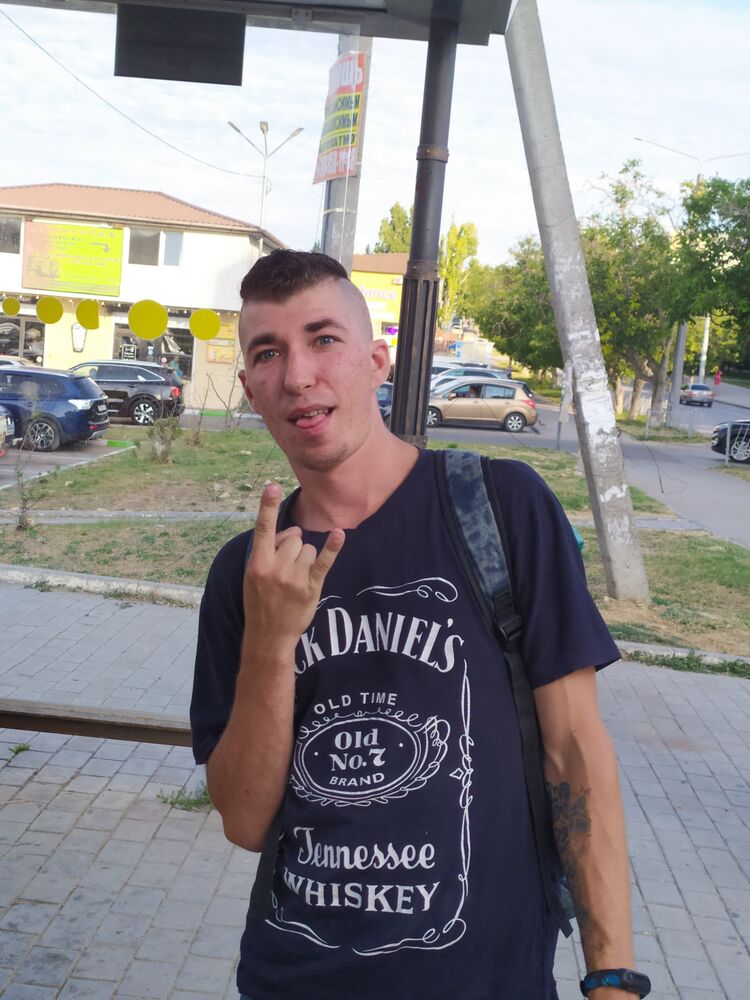 ���������� �����������, ���� ������� Vladimir, 31 ���, ������������ ��� ������, ����� � ���������, c�������� ���������