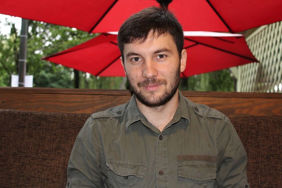 ���� 11095782 ������� Andry, 37 ���, ���� ���������� � �����������