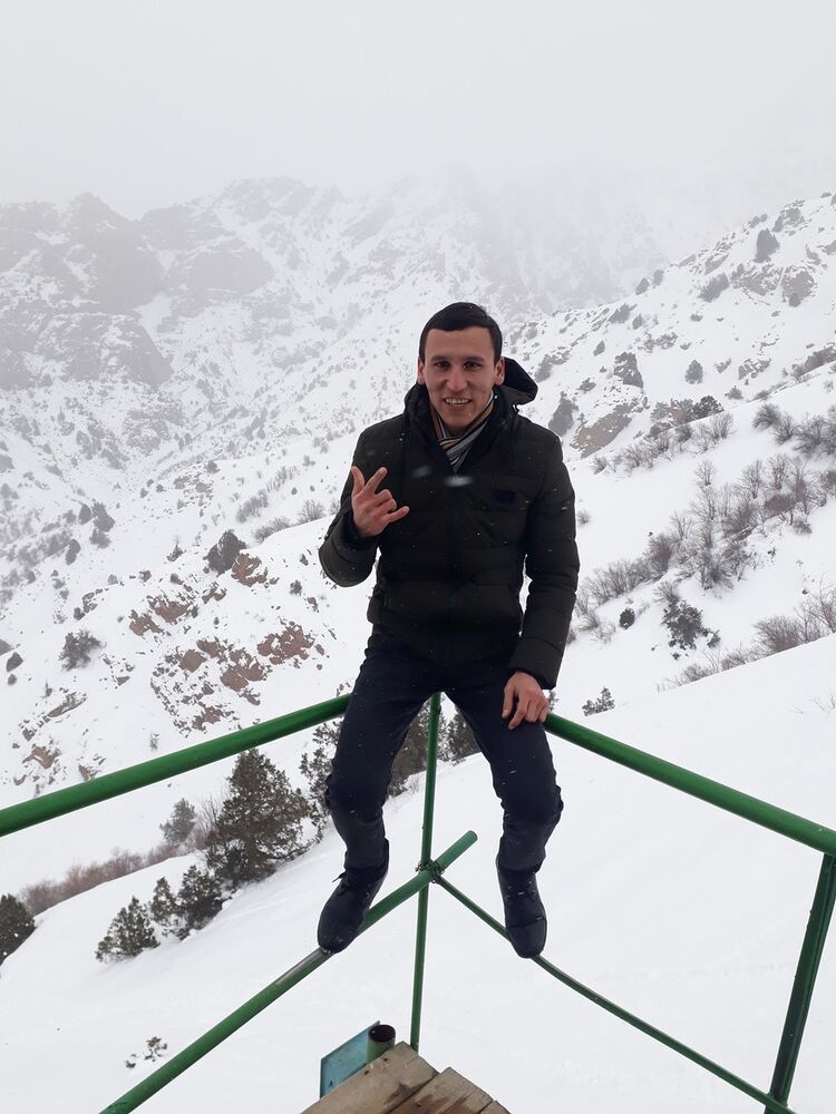  ,   Davrik, 31 ,   
