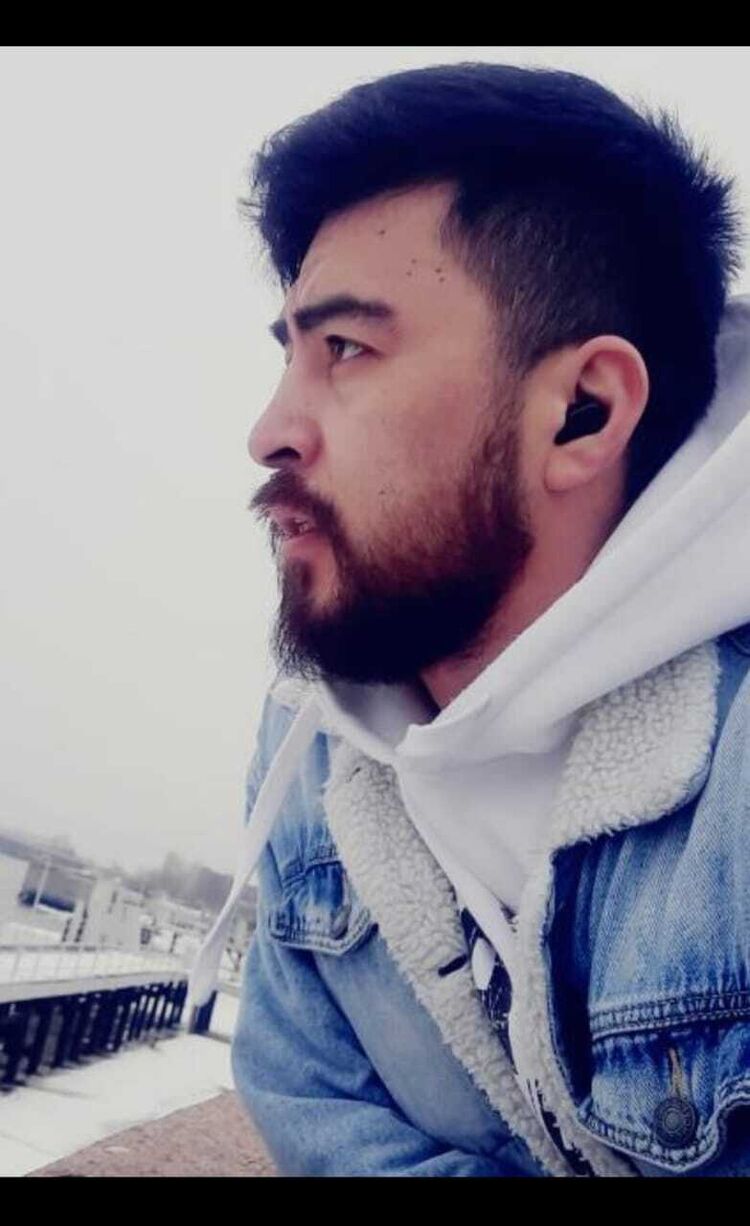 ���� 55444362 ������� KXursandbek, 33 ����, ���� ���������� � ������