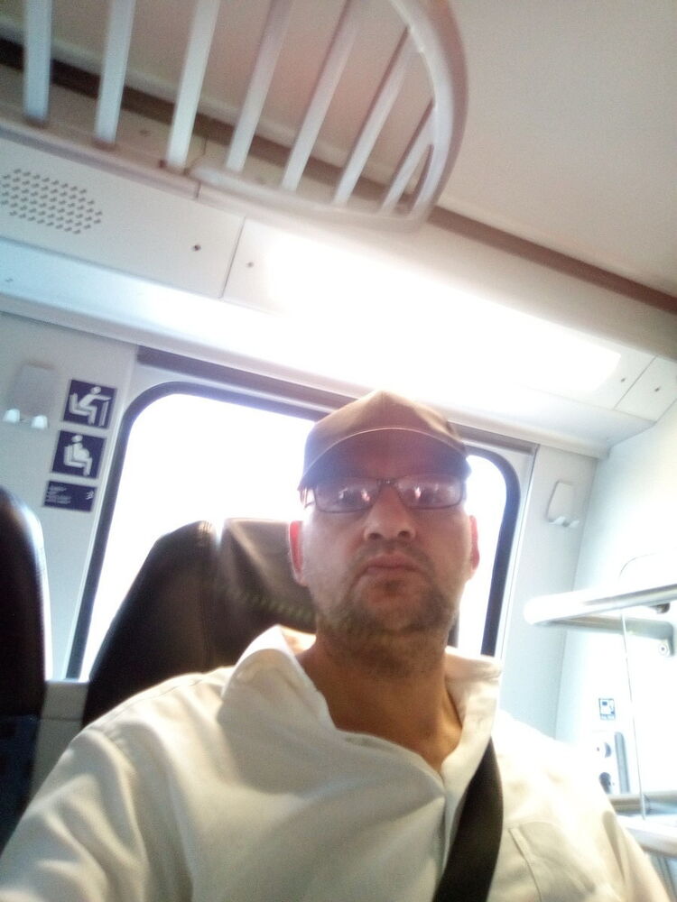  Bad Freienwalde,   Gena, 42 ,   