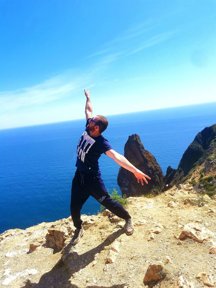 ���������� �����������, ���� ������� Alexander, 34 ����, ������������ ��� ������, ���������