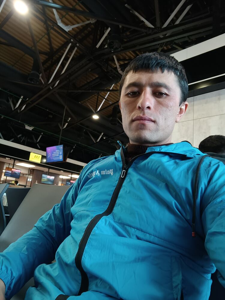  48420042  Zokirjon, 34 ,    