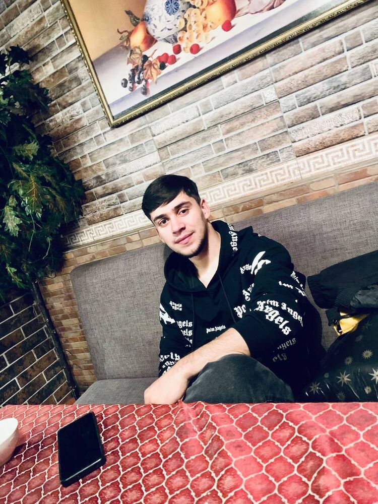 ���������� ������, ���� ����� Alijon, 23 ����, ������������ ��� ������, ����� � ���������