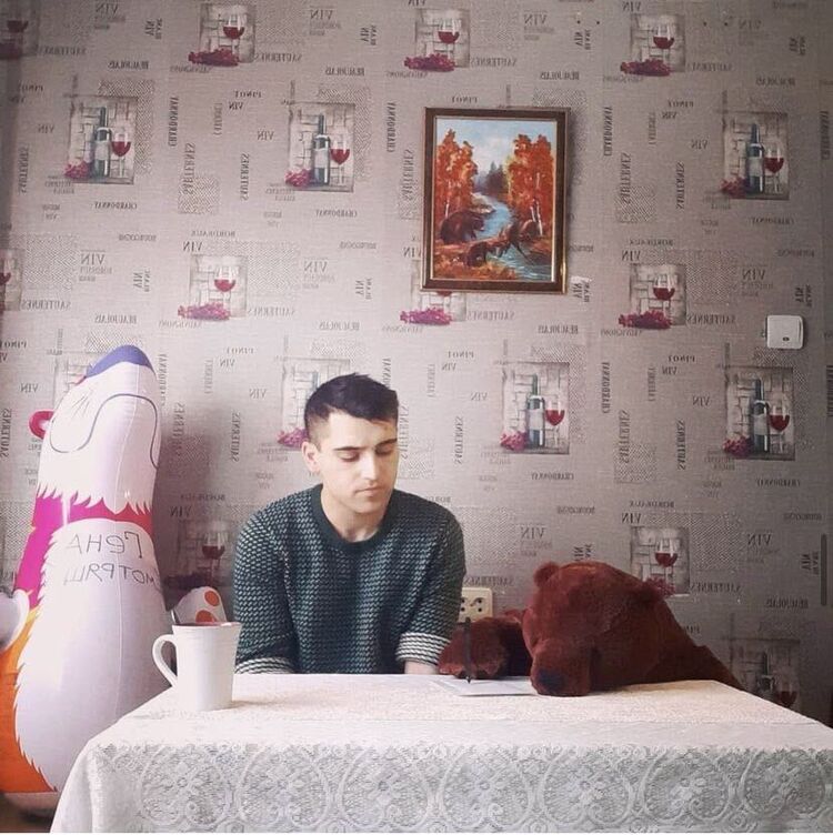 ���������� ������, ���� ������� Nod, 30 ���, ������������ 