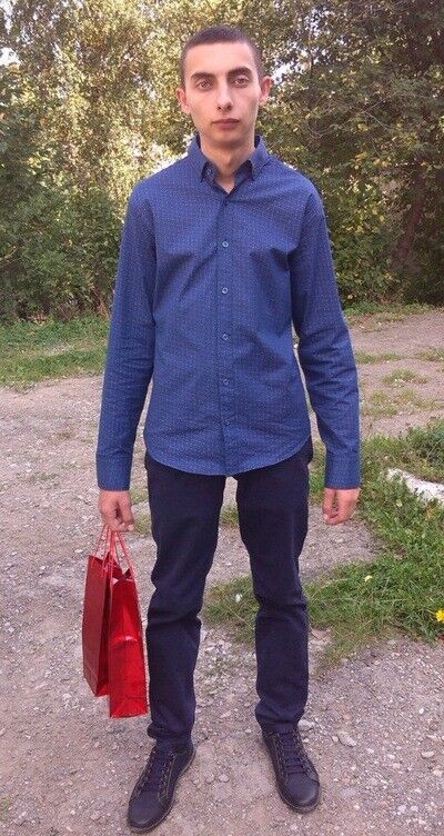 5416102  Sergiy, 36 ,    