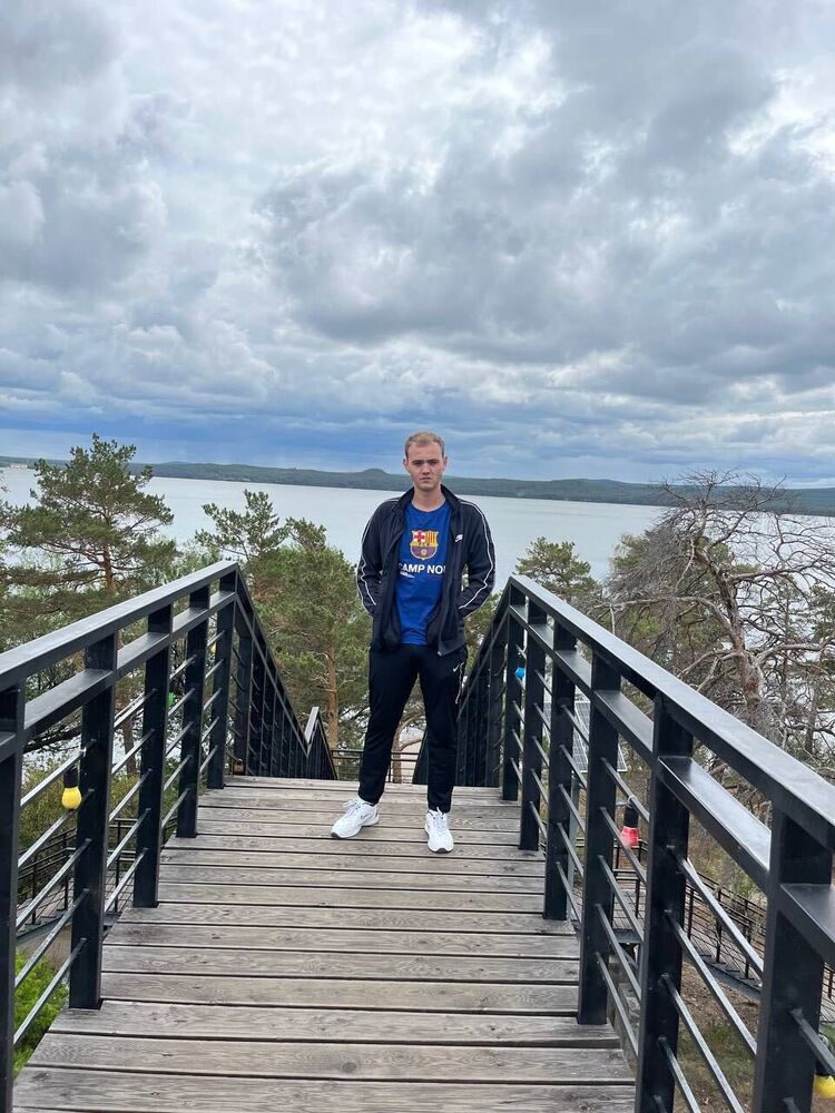 ���� 37658122 ������� Rinat, 26 ���, ���� ���������� � ���������