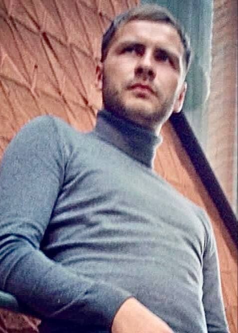  54449302  Victor, 35 ,    -