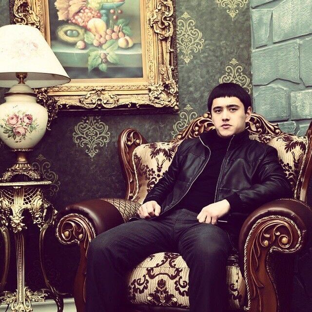 ���� 11122552 ������� Sardor, 36 ���, ���� ���������� � ��������