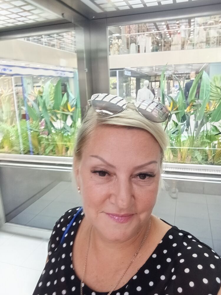  53371182  Olga, 49 ,    
