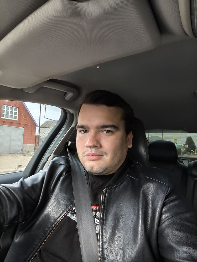  52813072  Sergey, 26 ,    