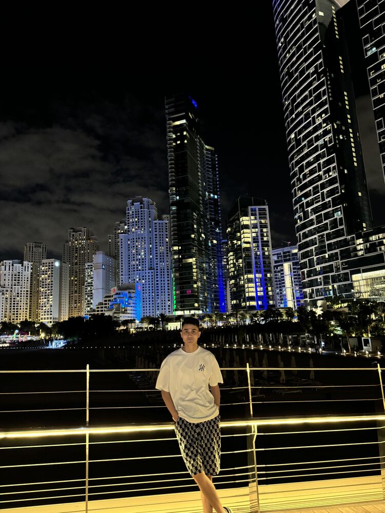 ���������� �������, ���� ������� Sunnatullo, 26 ���, ������������ ��� ������, ����� � ���������