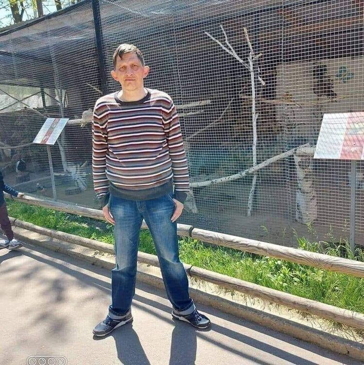 ���������� �������, ���� ������� Evghenii, 37 ���, ������������ ��� ������, ����� � ���������, c�������� ���������