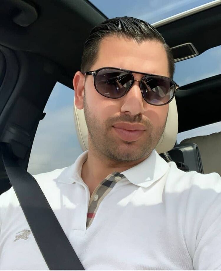  36246672  Ahmed Salem, 47 ,    Al Fuhayhil
