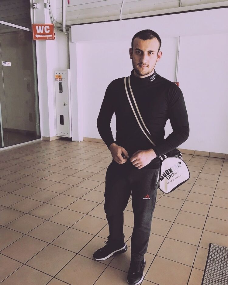 ���������� ��������, ���� ������� Levan, 27 ���, ������������ 